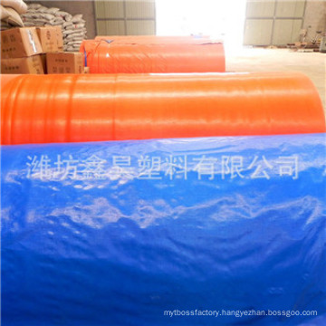 160GSM Tarpaulin PE Material&Tarpaulin for Mulching&PE Tarpaulin in Roll